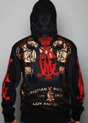 cheap Christian Audigier Men Hoodies-145